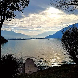  Apartment Haus Barbara Italien