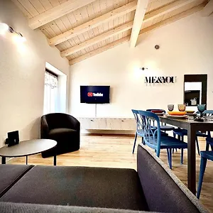  Apartment Welcome Traveller Atmosphere Italien