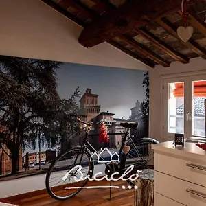  Apartment Biciclo' Citta Italien