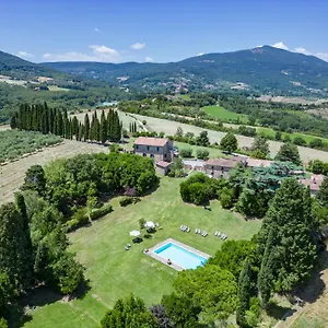 Spazzavento Landhaus