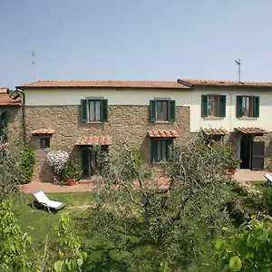 Borgo La Casetta Bauernhof