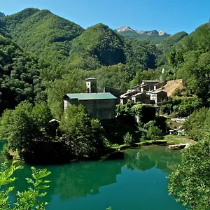 Borgo Landhaus