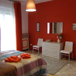 Apartment Ponte Delle Nazioni Italien
