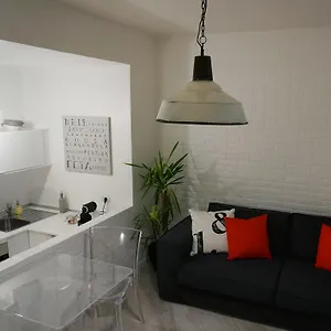  Apartment Les Di Italien