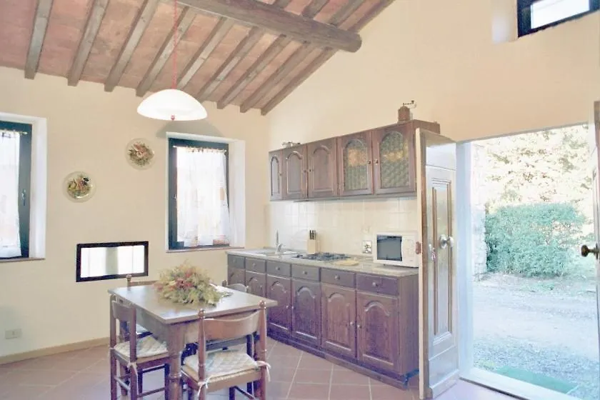 Villa Agriturismo Il Palazzaccio Galliano
