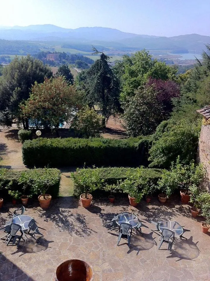 Villa Agriturismo Il Palazzaccio Galliano Bauernhof