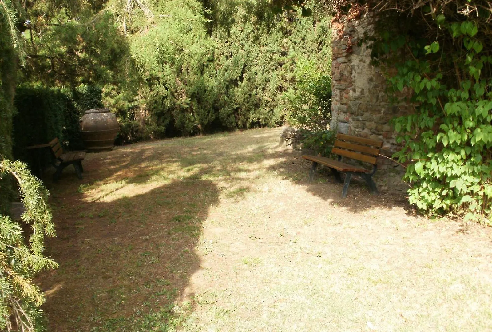 Bauernhof Villa Agriturismo Il Palazzaccio Galliano